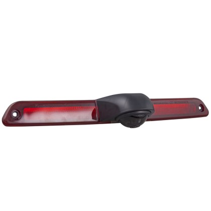 iBEAM 3rd Brake Light Backup Cam for Mercedes Sprinter or VW Crafter